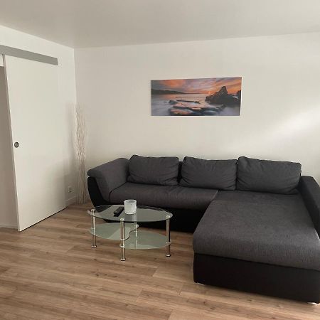 Ferienwohnung Wasserkunst 2 巴特哈尔茨堡 外观 照片