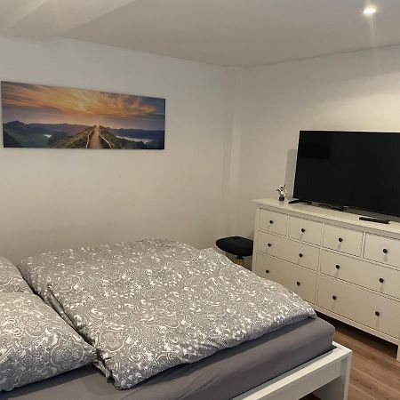 Ferienwohnung Wasserkunst 2 巴特哈尔茨堡 外观 照片