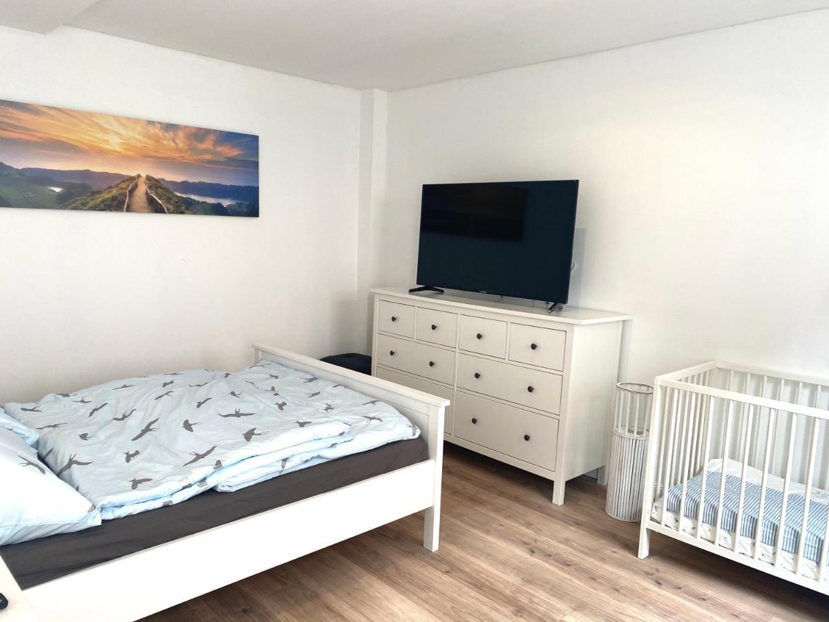 Ferienwohnung Wasserkunst 2 巴特哈尔茨堡 外观 照片